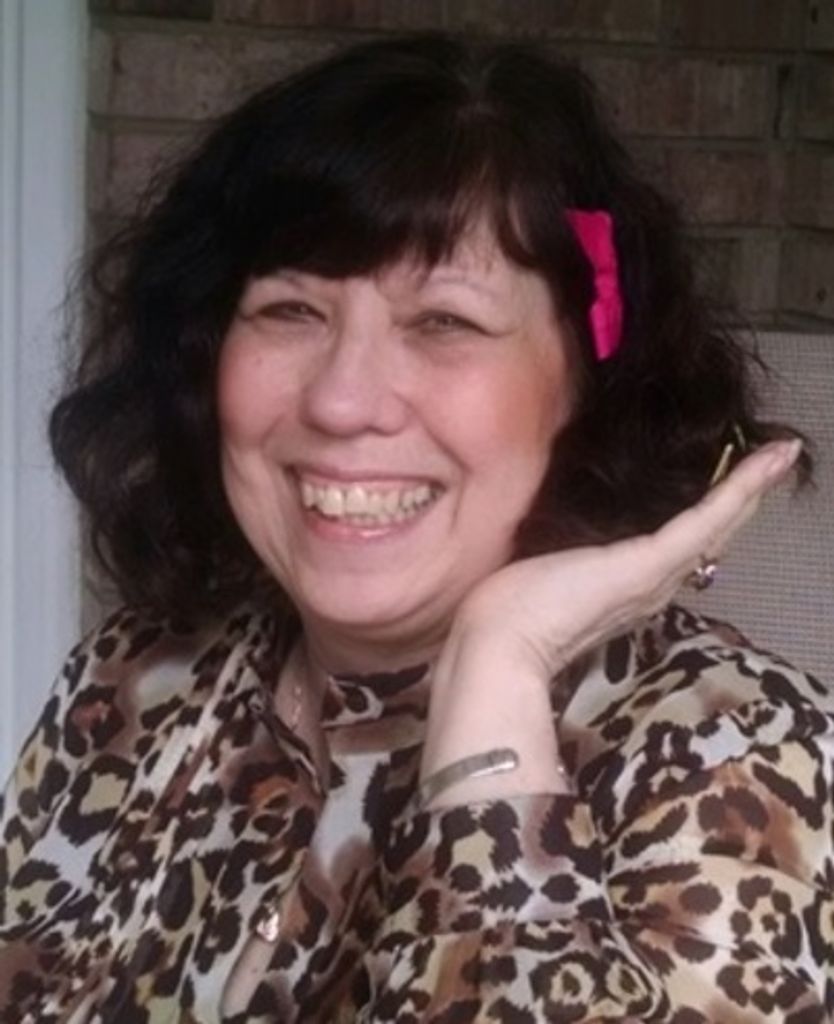 Lynn Short Profile Photo
