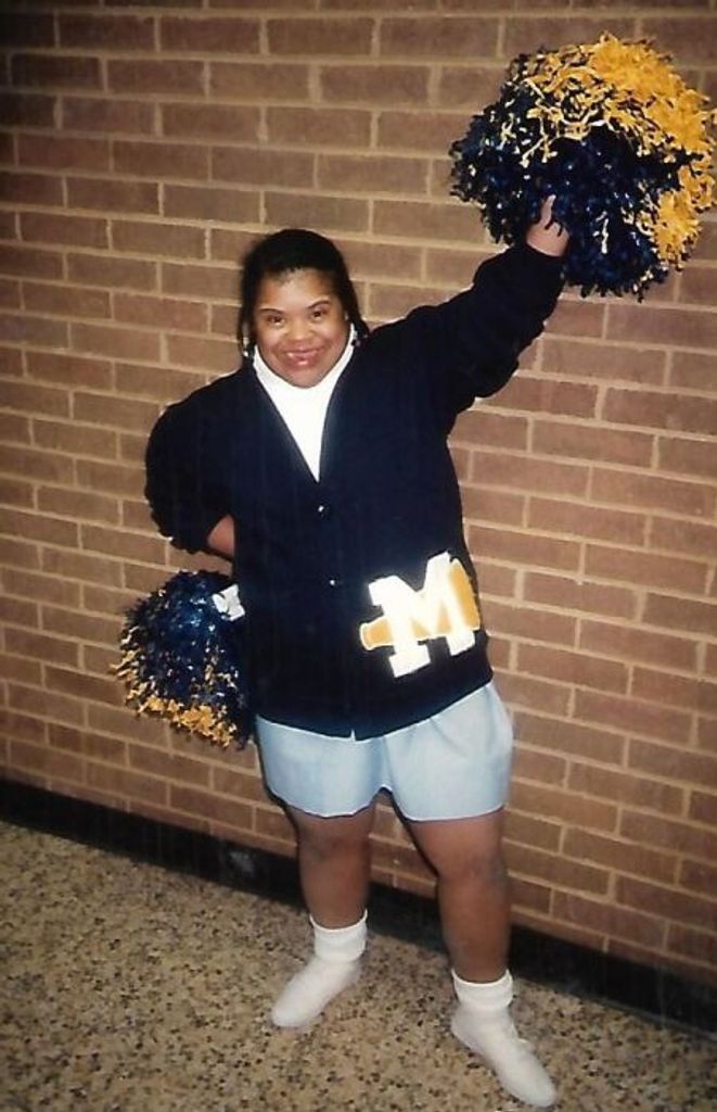 Kimberly Renee Towsey