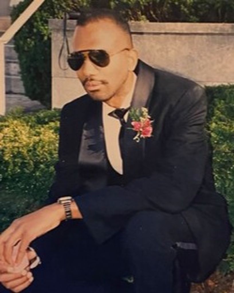 Bevon Francis