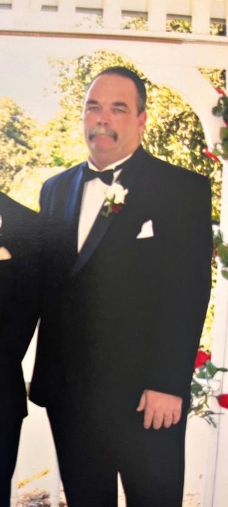 James Michael Byerley, Jr. Profile Photo