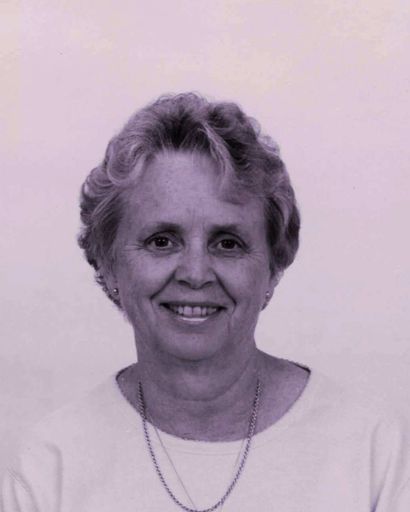 Shirlie Lucille Brownlow's obituary image