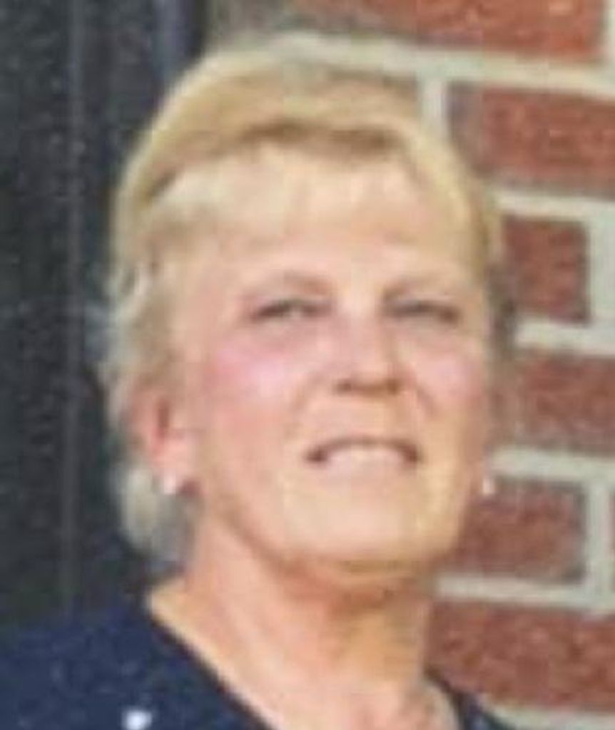 Geraldine D (Hoffman) Boyko Tomes