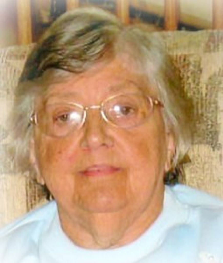 Matilda Dove Schneider