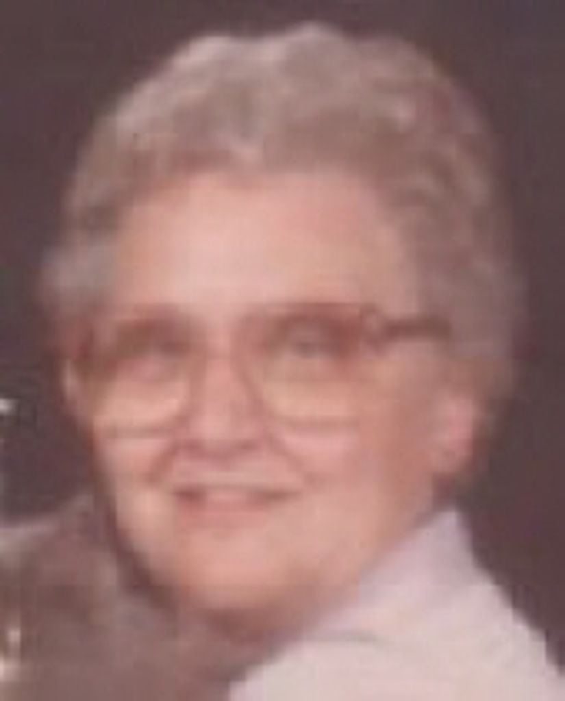 Virginia B Ruck