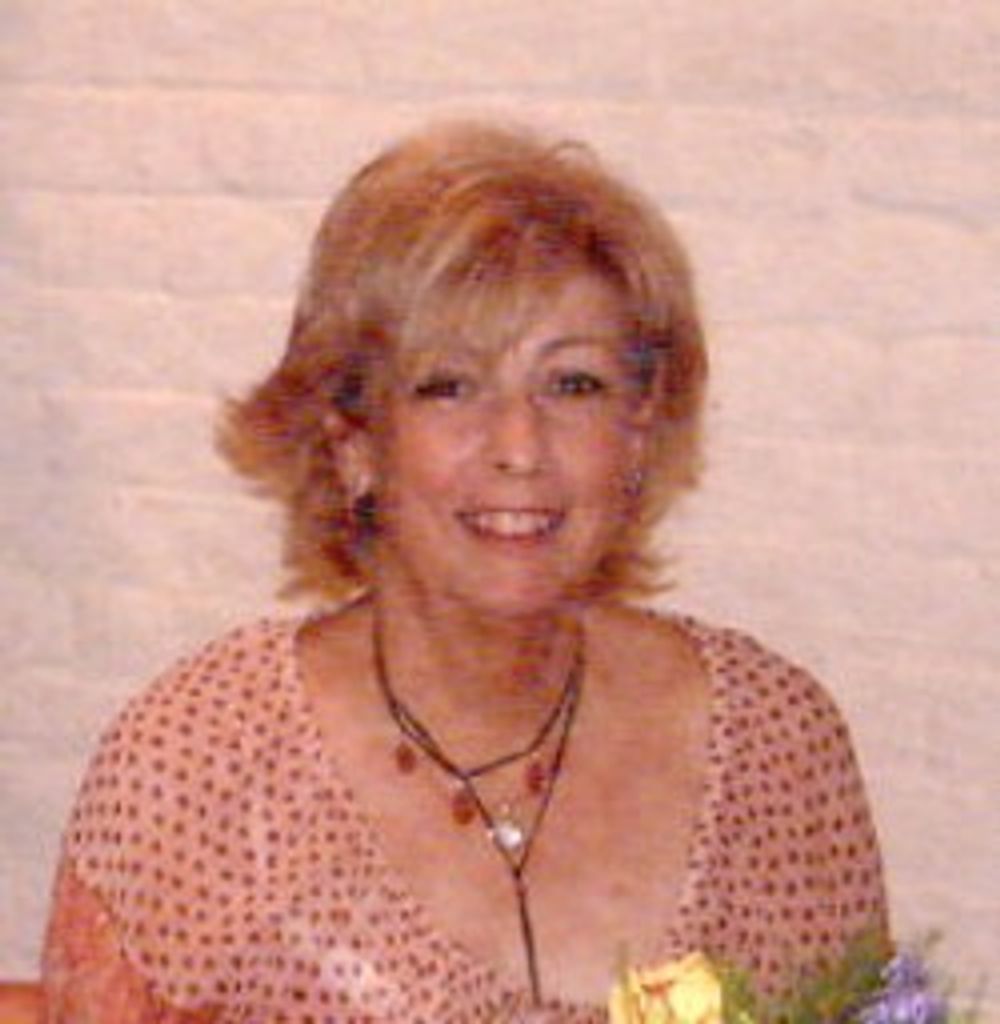 Esperanza "Hope" Norma Trevi�O