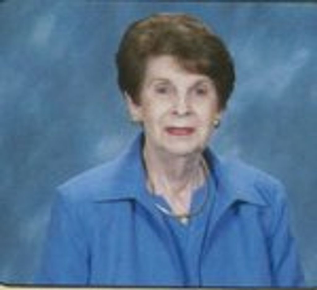 Priscilla (Pulliam)  Langdon