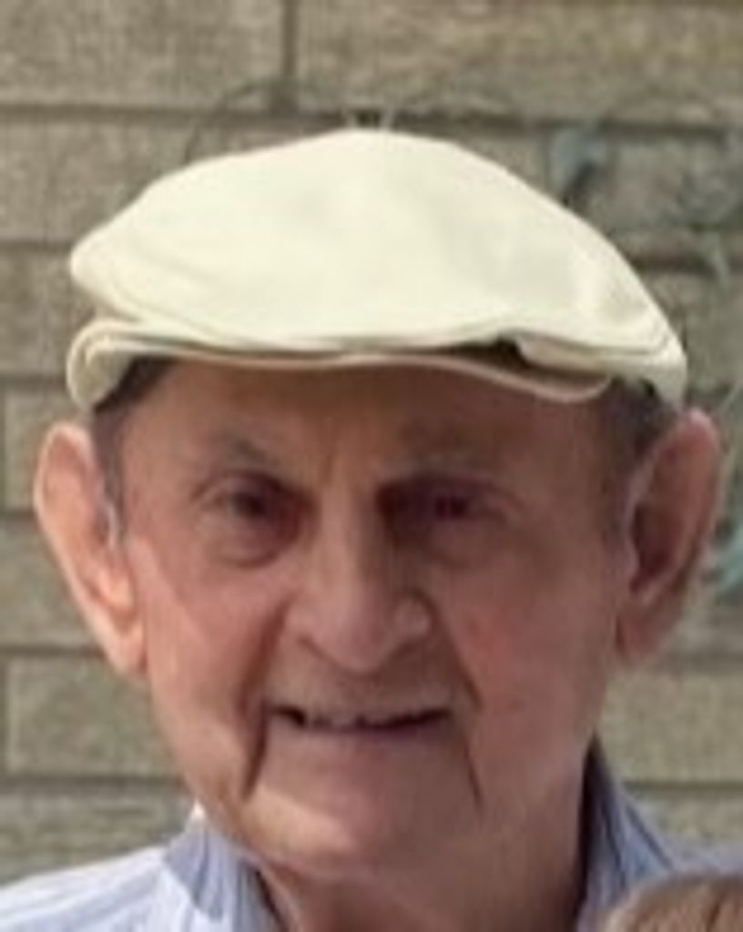 Ervin Vernon Danecki Profile Photo