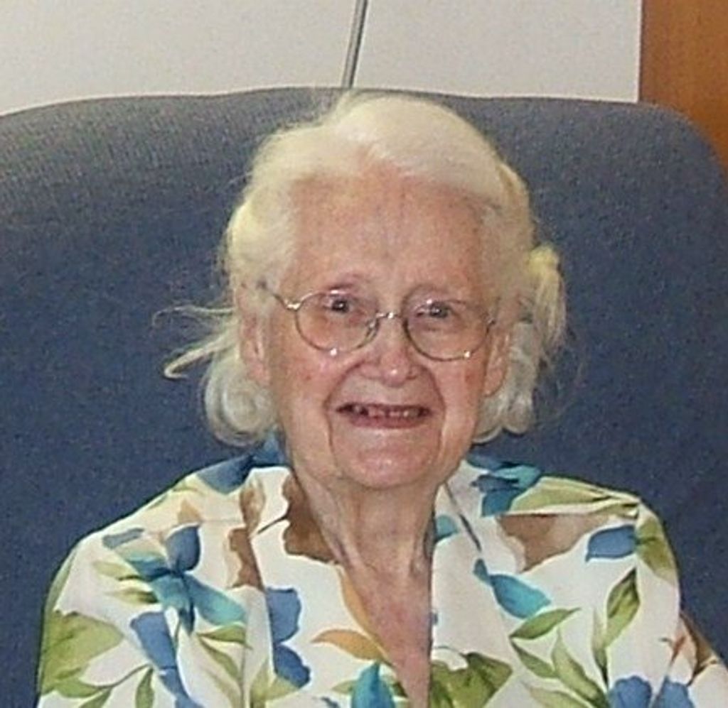 E. Grace Lehman