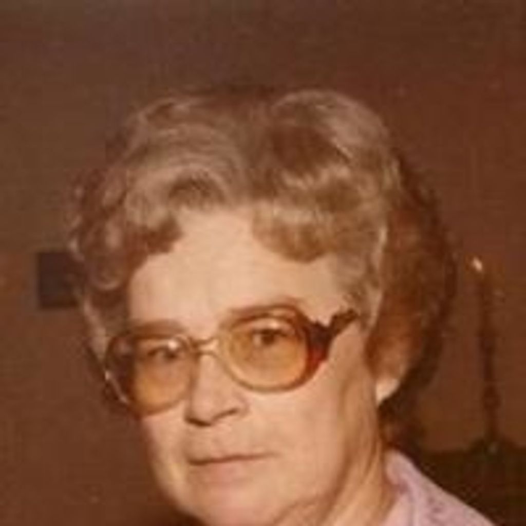 Betty L. D. Morgan Profile Photo