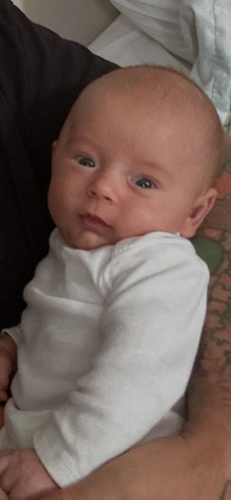 Elijah Gabriel Achey Profile Photo