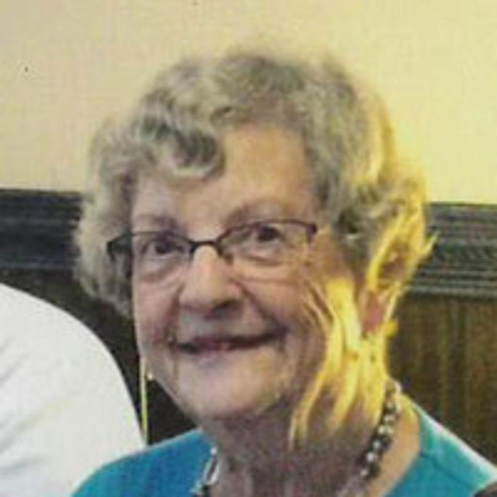 Joyce Reba Price