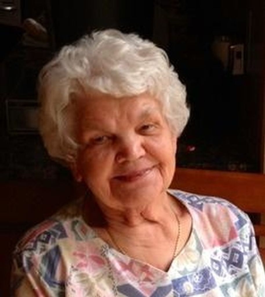 Rozalia Dobko