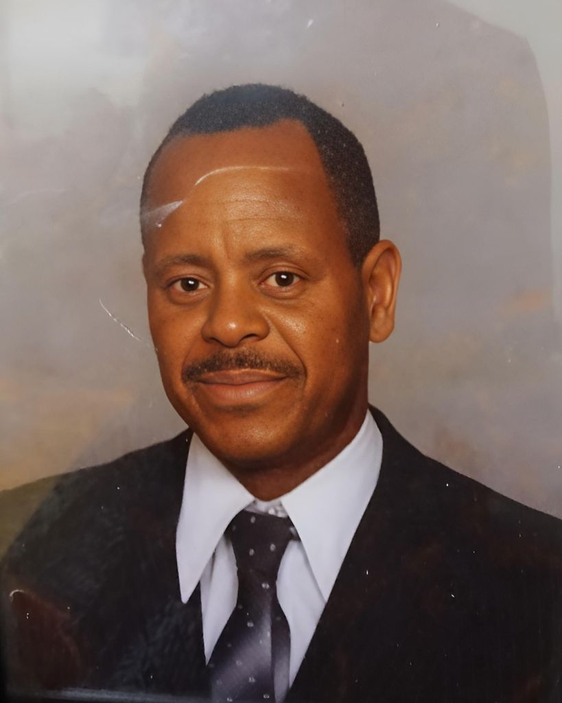 Henry Marion "Mack" Andrews Profile Photo