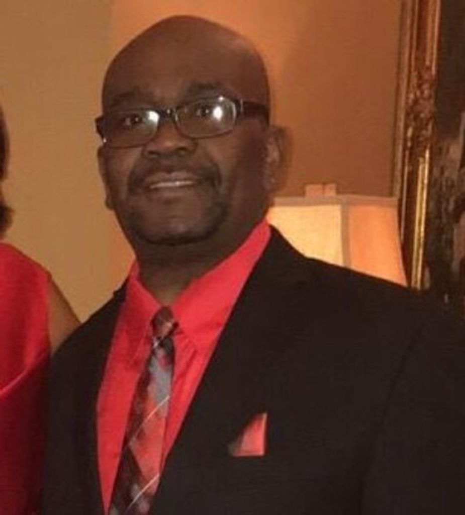 Thomas Smith Profile Photo