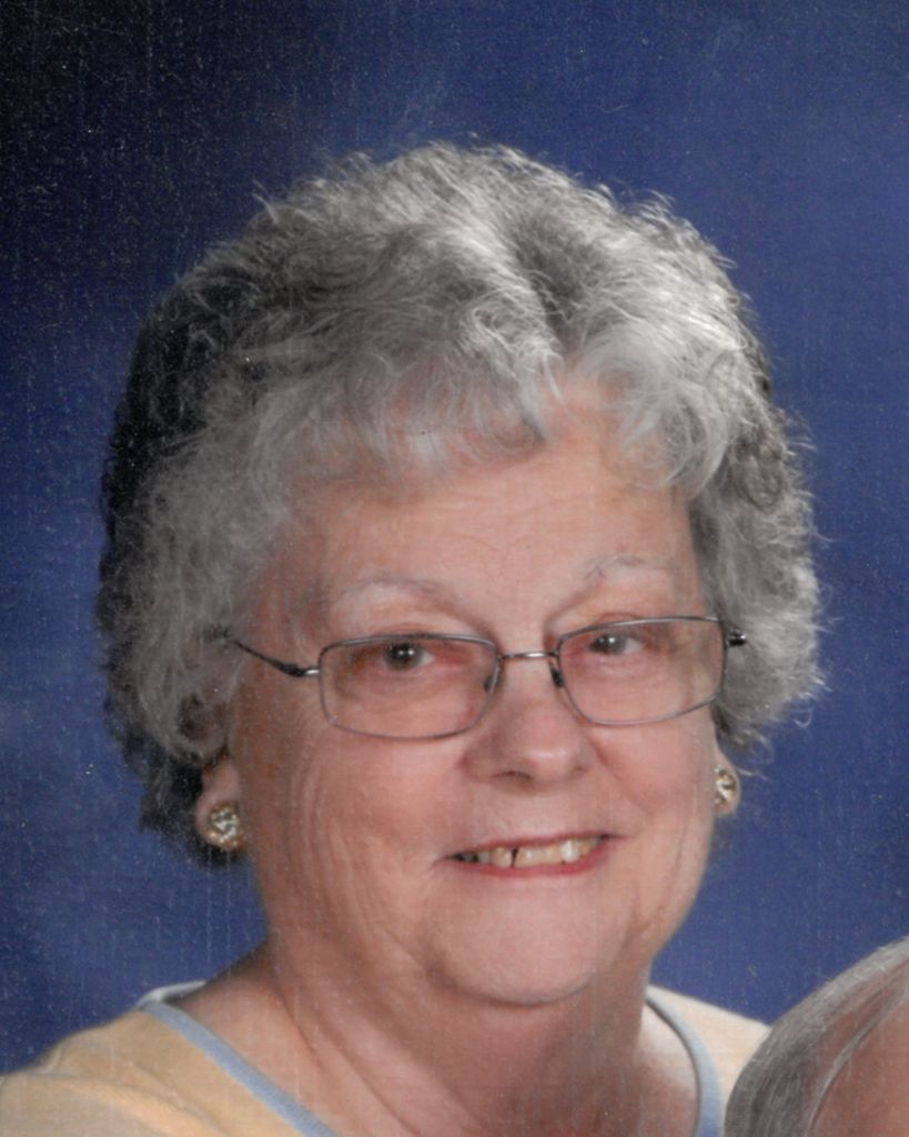Judith Kreidermacher