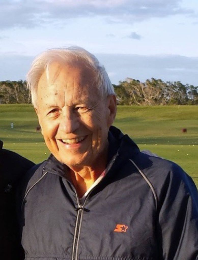 Edward B. Eirikis