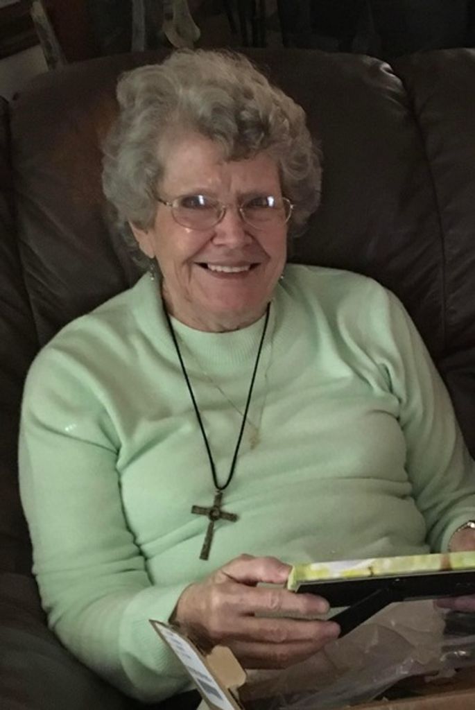 Sally Stone Profile Photo