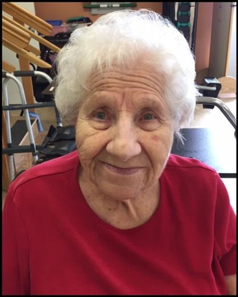 Helen M. Petry Profile Photo