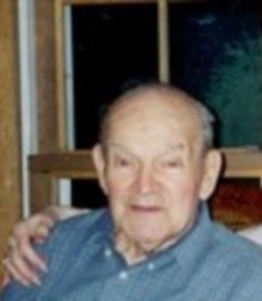 Walter Ryder