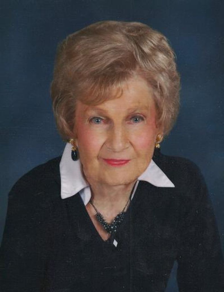 Marietta Billinger