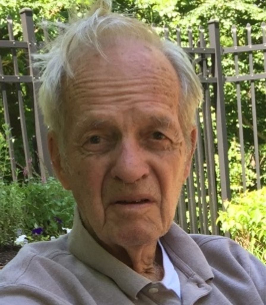 Earle Cornelius Profile Photo