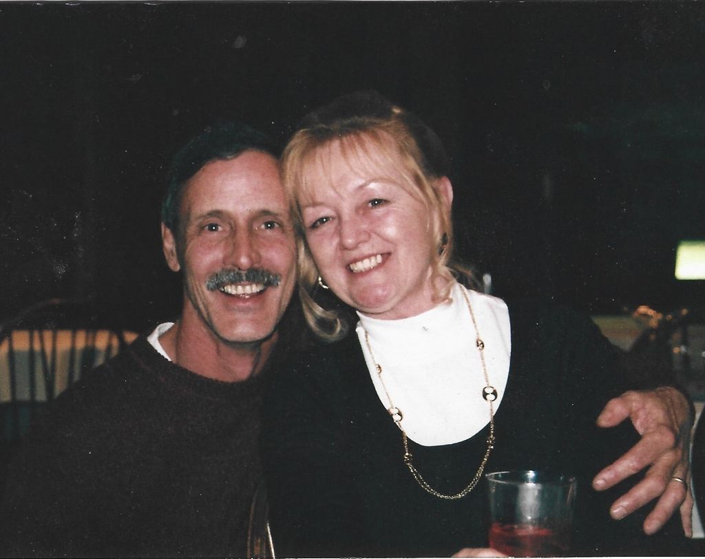 Barbara Ann Mullan