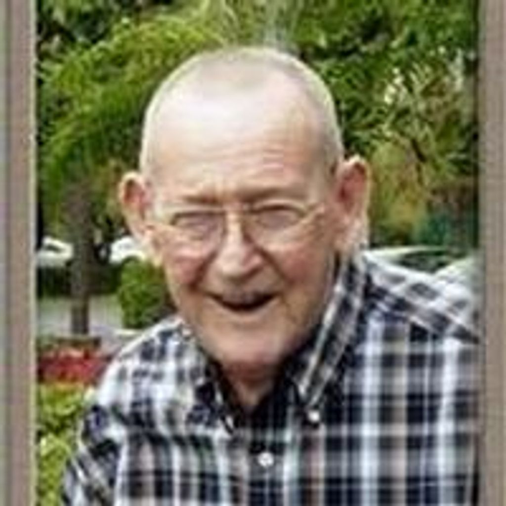 William E. (Bill) Sams