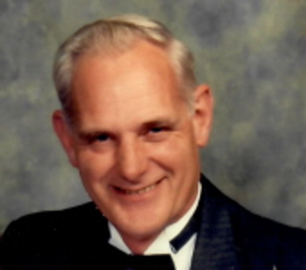 James E.  Timmerman "Jim"