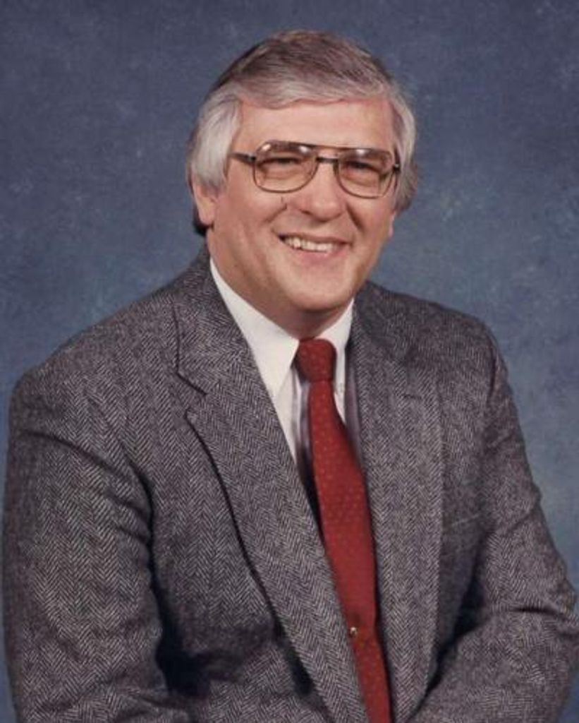 Rev. John E. Sowell Profile Photo