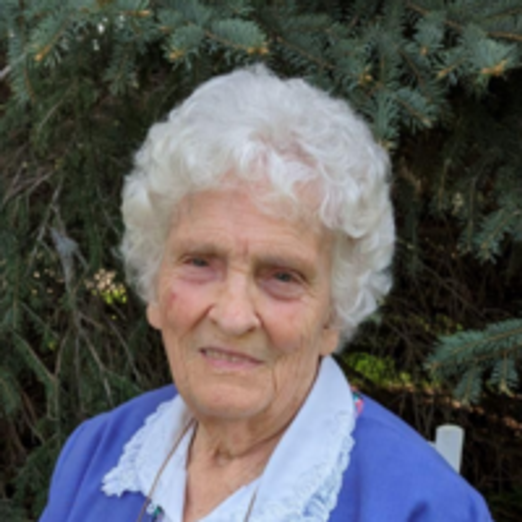 Vesta Ida Cook