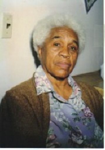 Annie Small Pearson Profile Photo