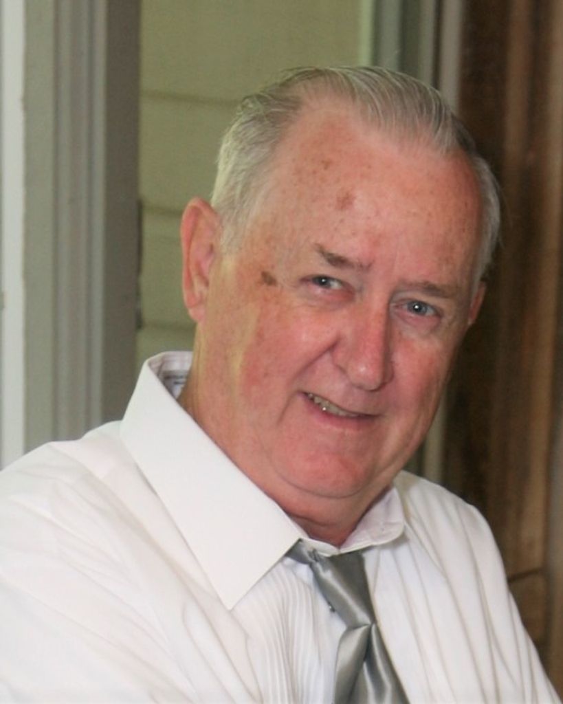 George "Ed" Livering