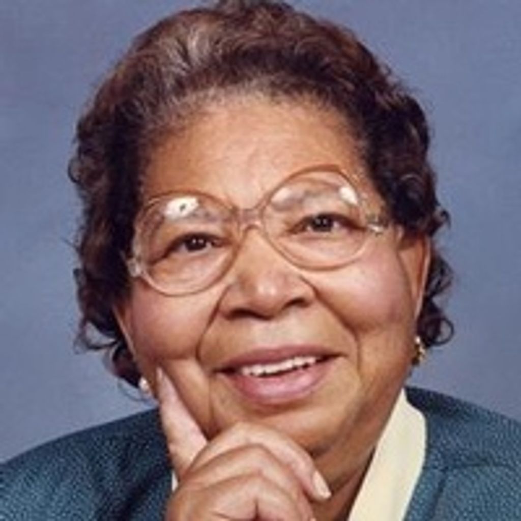Mrs. Annie L. Johnson