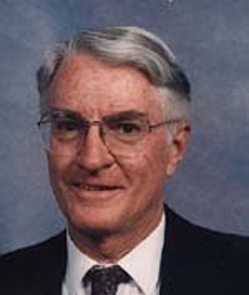 Dr. Robert W. Small