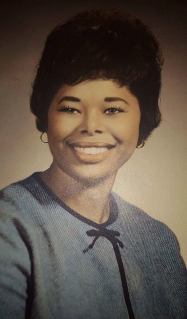 Rochelle Jones Profile Photo