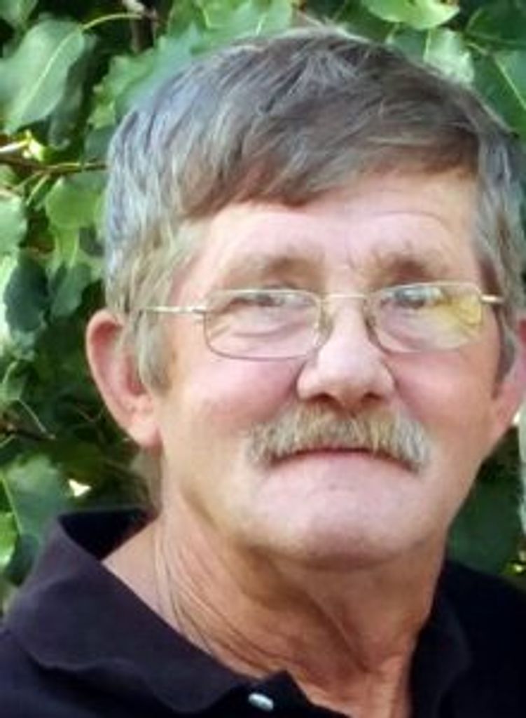 Clifton Evans Profile Photo