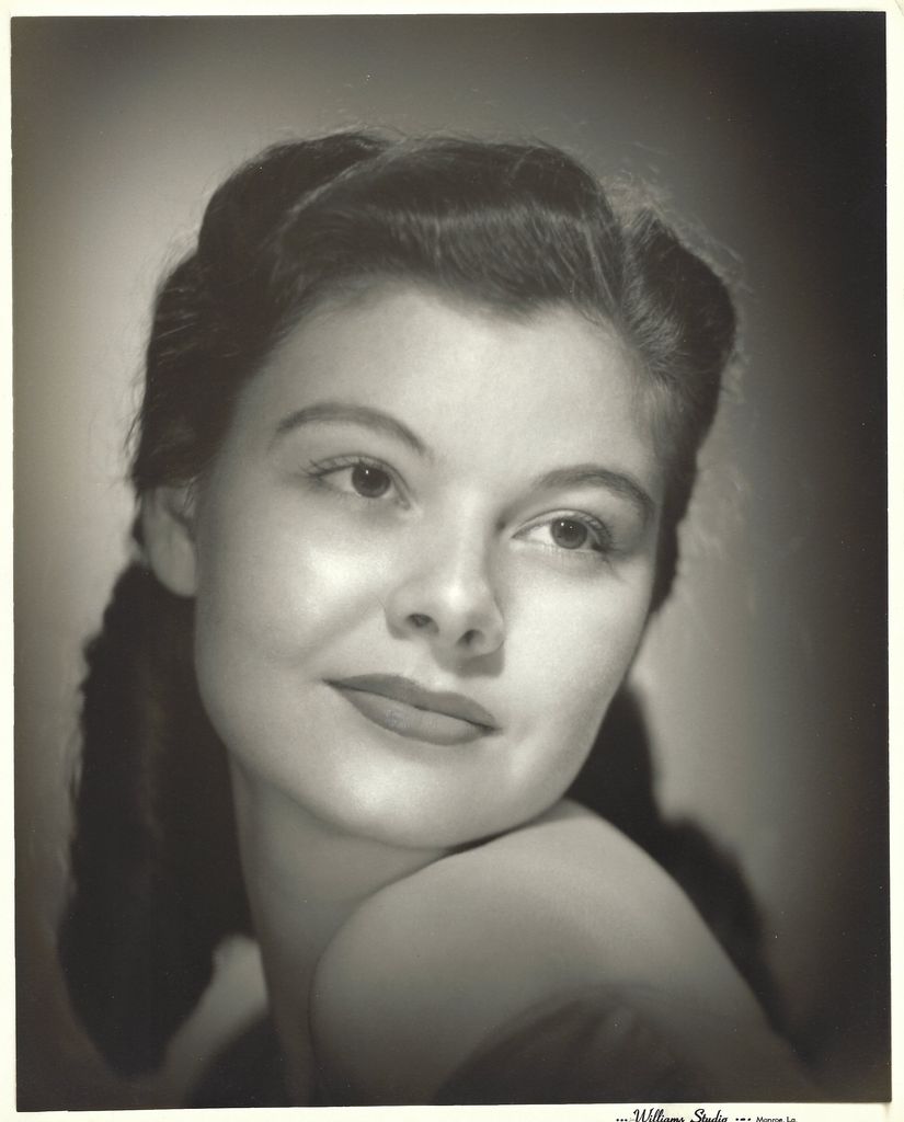 Geraldine Kenny Rydeen Profile Photo