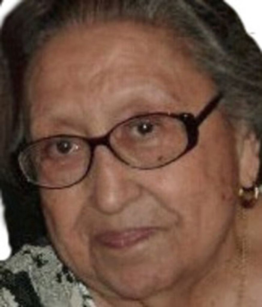 Hortencia S. "Suzie" Rodriguez
