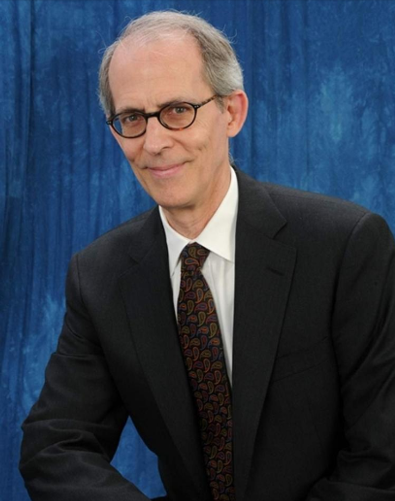 Paul Adrian Criscillis Jr. Profile Photo