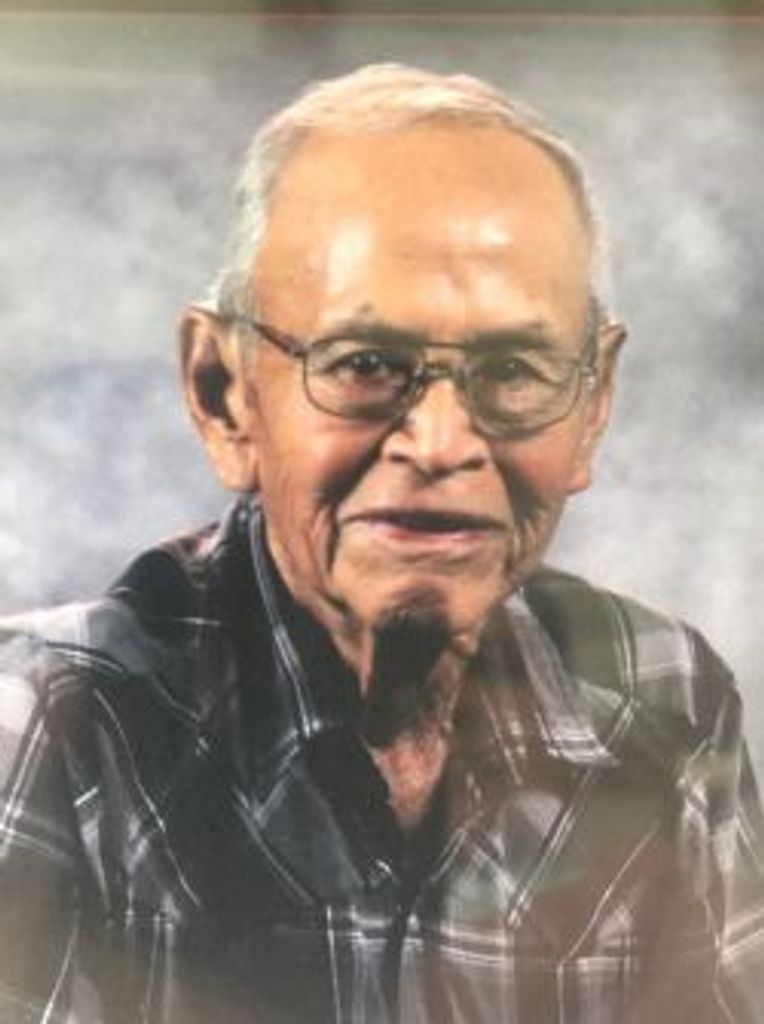 Joseph Fourkiller Profile Photo