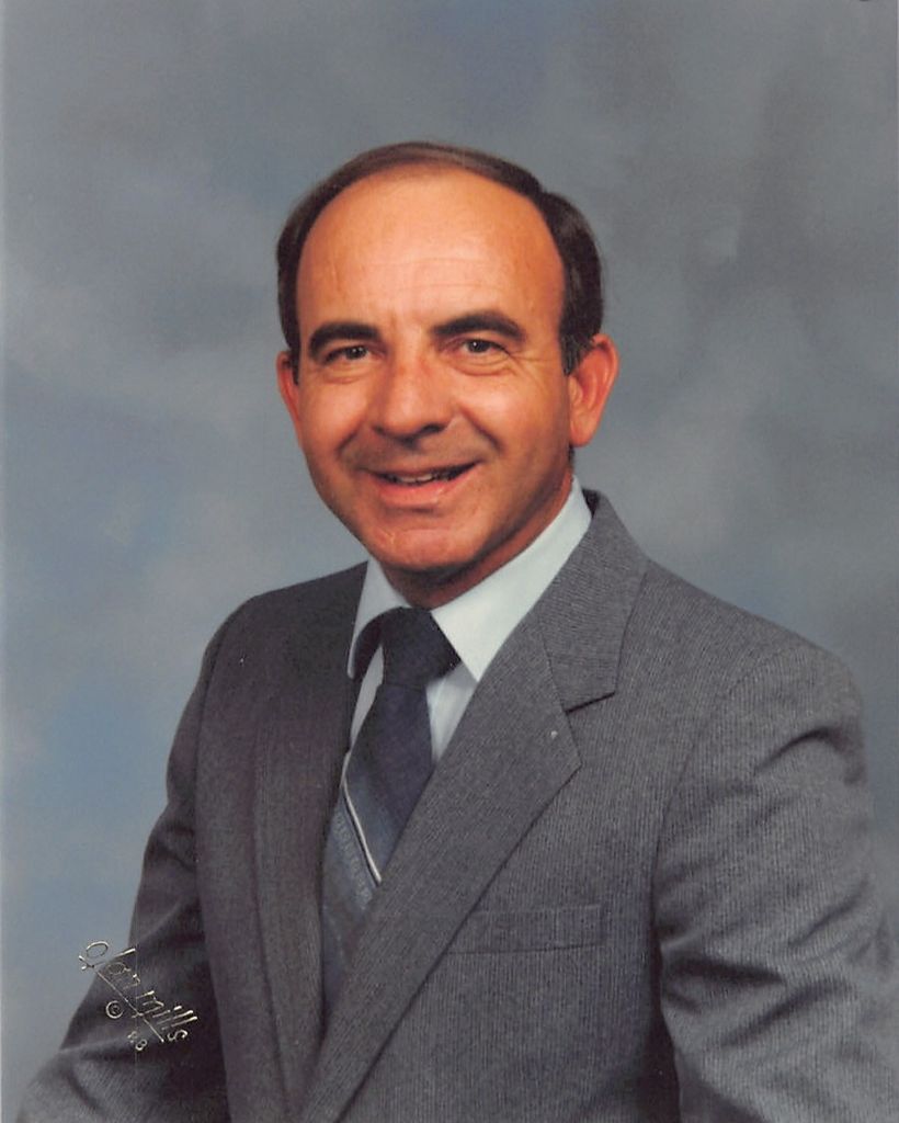 Don Pickett Jackson