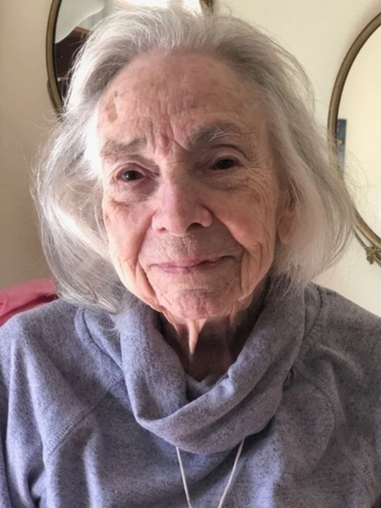 Frances Charlette Scheiman Profile Photo