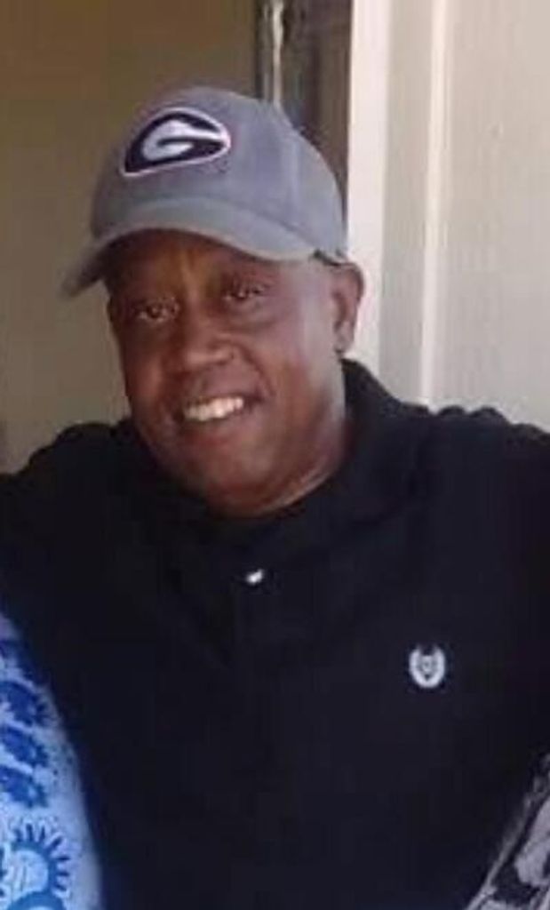 Mr. Jamie L. Collins Profile Photo