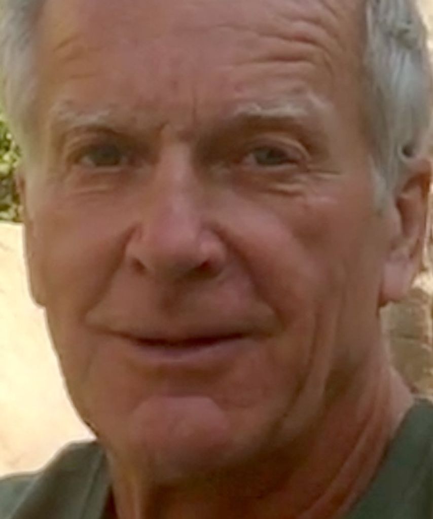 Jeffrey Paul Rehner