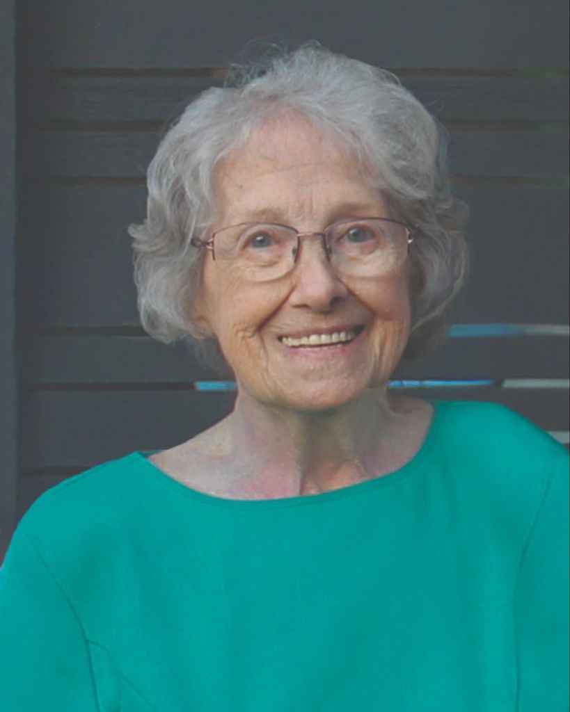 Verla Mae Nagrone