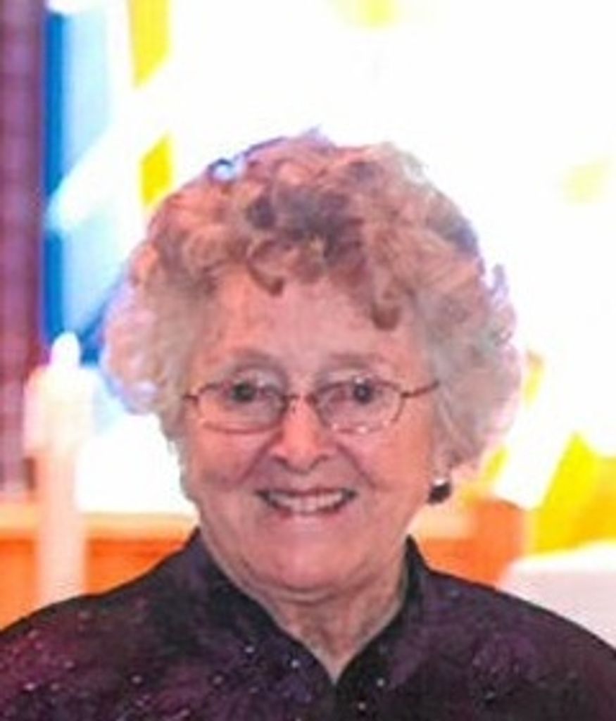 Elizabeth "Betty" Jane (Keller)  Shefcik
