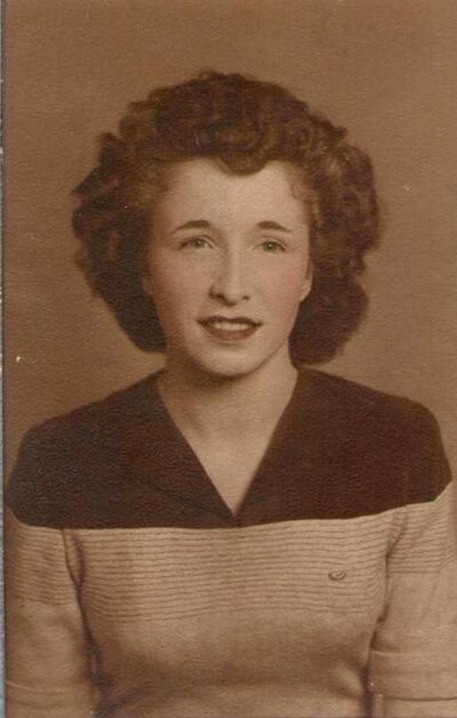 Darlene Virginia Brown Profile Photo