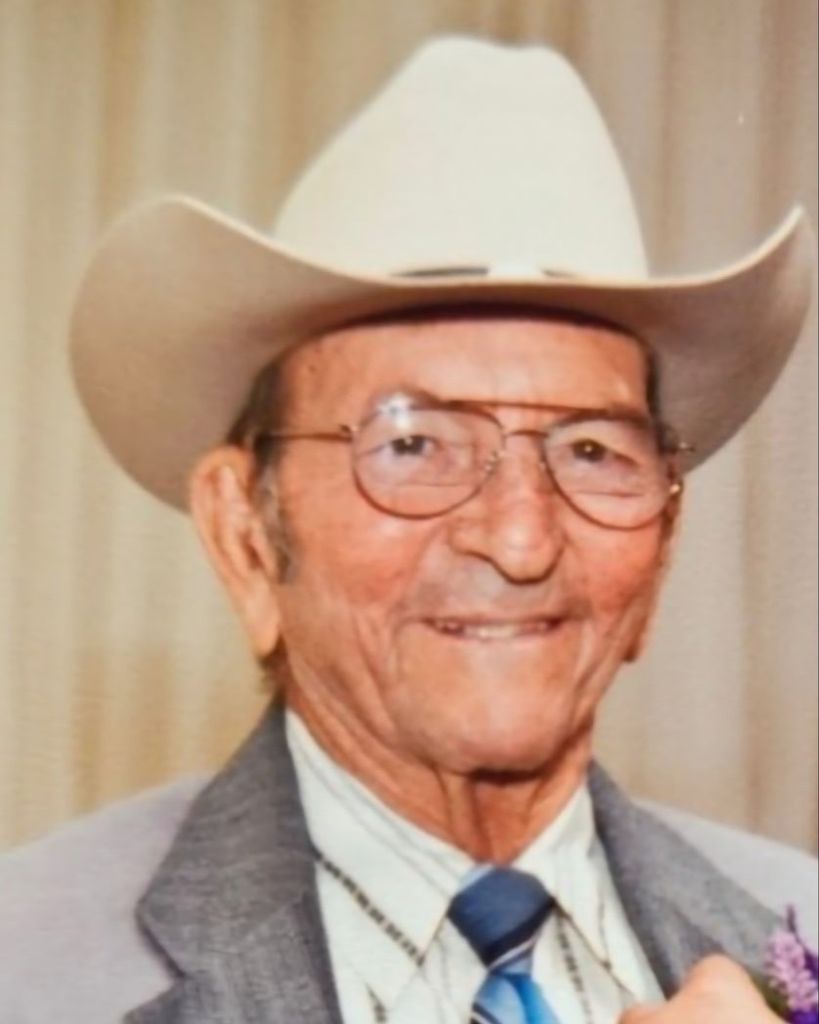 Adolfo Pena Sr.