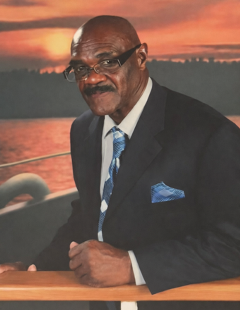 George Felton