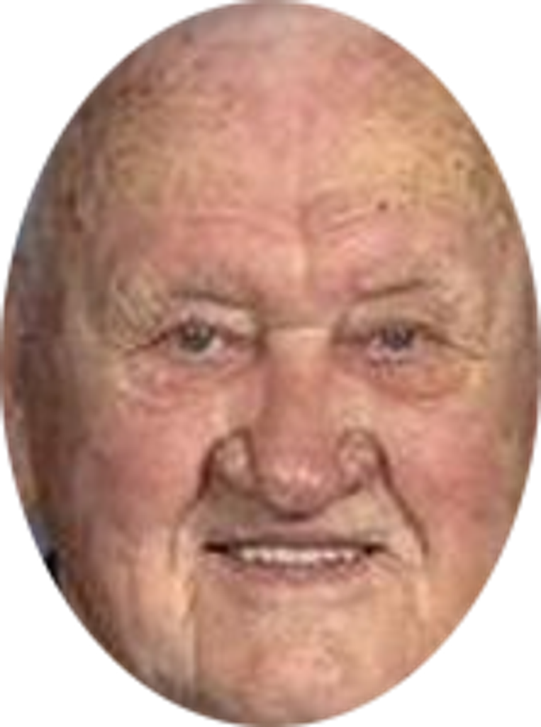 Harold Brunsell